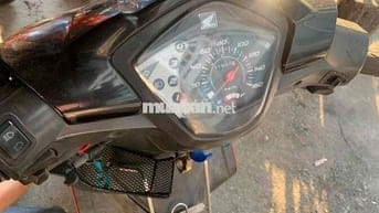 Honda Wave RS 110 2010 Đỏ