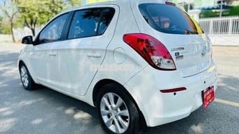Hyundai i20 2013 - số tự động xe nhập ấn độ