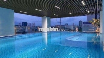 GIỎ HÀNG CHO THUÊ CĂN HỘ DHOMME HỒNG BÀNG QUẬN 6