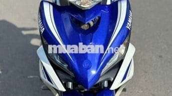 Yamaha Exciter 150 Xanh trắng