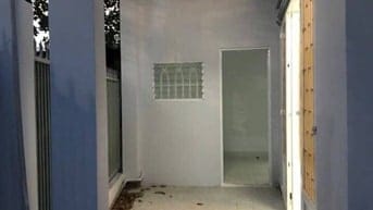 💥NHÀ ĐẸP – ĐẶNG VĂN BI – GIÁ TỐT DƯỚI 5 TỶ💥