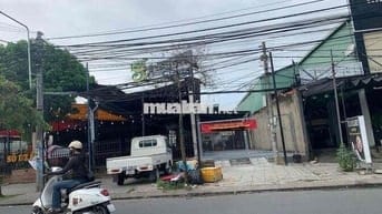 mặt bằng kinh doanh hẻm 51 hồ bún xáng