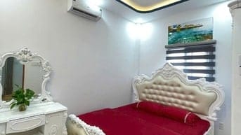 Siêu Vị Trí Nhà Bè: Nhà Đẹp 3PN, Sân Rộng, Hẻm Rộng Thoáng – Chỉ 7 Tỷ 