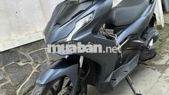 Honda Air Blade 2021 Xám 25000 km Tốt