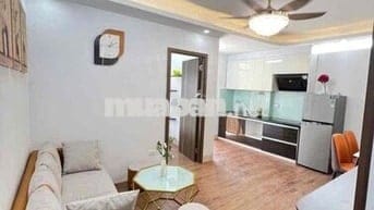 Bán CCMN Thoáng Đẹp- Sổ Hồng Từng Căn- Phương Mai, Đông Tác