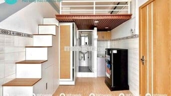 CHO THUÊ PHÒNG DUPLEX MỚI 100% FULL NỘI THẤT GIÁ RẺ NGAY AEON MALL BT