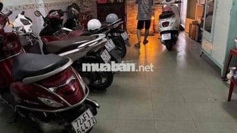 cho thuê phòng trọ lững 25m2 trong nhà nguyên căn