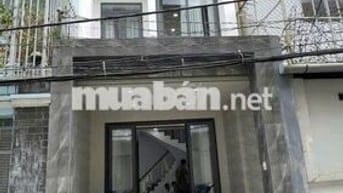 Cho Thuê Nhà Đường Lê Quang Định, Bình Thạnh (Cho Làm CHDV - Cải Tạo)