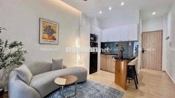 ❤️Căn hộ 1PN_ban công🍀máy giặt riêng🔥gần nhà thờ Tân Định