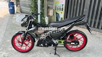 Satria 2019 bst chính chủ