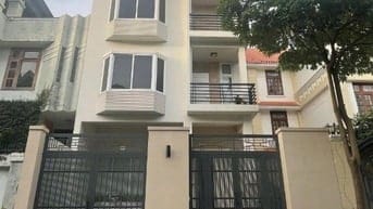 CHO THUÊ BIỆT THỰ NGANG 8M - KHU VIP NAM KỲ KHỞI NGHĨA, P. VTS, Q3