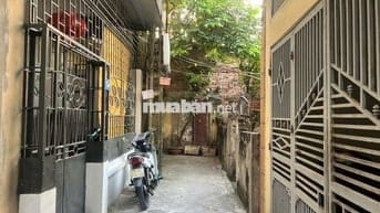 TÌM CHỦ MỚI –NHÀ 3 TẦNG MỚI ĐẸP, DỌN VÀO Ở NGAY KIM NỖ 64.2m2 6.4 tỉ