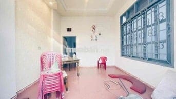 Cho thuê nhà MT kinhdoanh, gần Nhà Thờ Bắc Hải, phường Hố Nai (cũ).