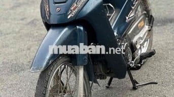 Suzuki Xe máy Nhật Bản giấy tờ đầy đủ