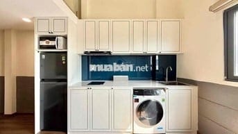 ⚓️ 1N1K cho thuê quận Tây Hồ -  Chỉ cần xách vali đến và ở 65m2 ⚓️ CC