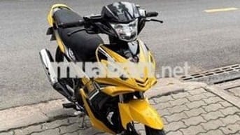 Yamaha Exciter 2010 5p71 Vàng