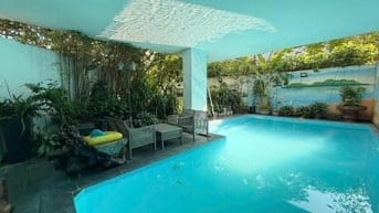 NHÀ ĐẸP - VỊ TRÍ TRUNG TÂM TÂY HỒ - APARTMENT - 8 TẦNG THANG MÁY