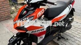 Honda Air Blade 150 ABS 2021 Trắng 36000 km