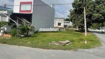 BÁN ĐẤT TÂN PHƯỚC KHÁNH – TP. HỒ CHÍ MINH