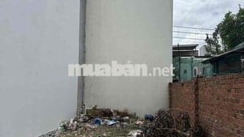 Đất HXH Nguyễn Văn Lượng, p16, cạnh Lotte Mart. 4.9tỷ