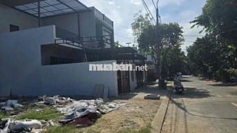 CẦN BÁN ĐẤT SẠCH ĐẸP BÁ GIÁNG 6, HOÀ QUÝ, 100MV, KDC VIP