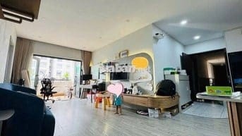 ❤️BÁN CĂN HỘ CHUNG CƯ THÁI AN 2. DT: 99m 3PN2WC – NGUYỄN VĂN QUÁ, Q.12