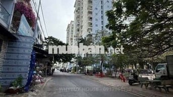 Bán nhà phố KDC An Sương, 3.5 lầu, đường 10m, tiện kinh doanh, 7.8 tỷ.