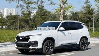 Vinfast Lux SA Premium 2021 70000 km