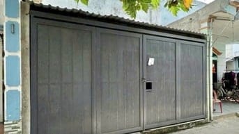 Bán nhà 69,1 m2 hẻm betong 3,5m , p Thạnh Mỹ Lợi 