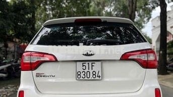 Kia Sorento 2016 - 146000 km