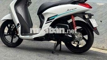 JANUS 125 siêu keng bstp chính chủ