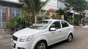 Chevrolet Aveo 2017 LT 1.4 MT - 77000 km