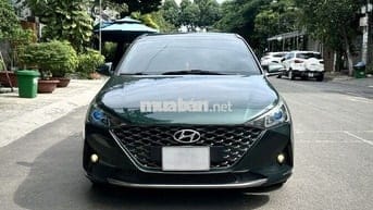 Hyundai Accent 2022 Đặc Biệt 22.000 km