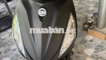 Sym shark 50cc 11/2025 1km chính chủ ký giấy