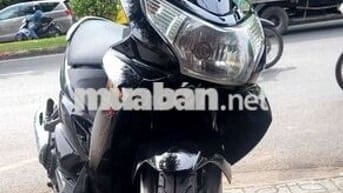 Suzuki Hayate 125 2012 Đen