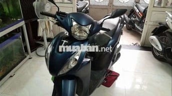 Honda Vision 2021 Đặc biệt Xanh nhám