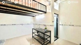 Cho Thuê Phòng Duplex Sẵn máy lạnh - Ngay Lê Trọng Tấn - Aeon Tân Phú