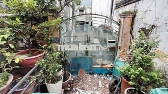 🏠 CHÍNH CHỦ BÁN NHÀ NÁT – GIÁ TỐT – SỔ RIÊNG – CẦN BÁN NHANH