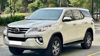 Toyota Fortuner 2019 2.7V 4x2 AT - 39000 km