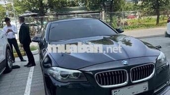 BMW 5 Series 2013 520i - 150000 km