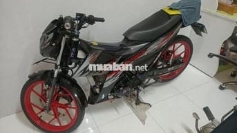 màu đỏ đen tình trạng tốt