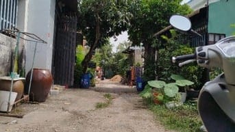 Bán nhà Chính chủ - đg trước nhà 6 m thông gần BV Hàn quốc 200 m