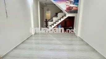 NHÀ 3 TẦNG 4PN 4WC ĐẶNG VĂN BI, TRƯỜNG THỌ, THỦ ĐỨC