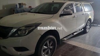 Mazda BT 50 2016 - 290000 km