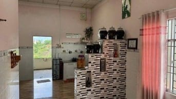 BÁN NHÀ GẦN TT NINH HÒA - KHU KINH TẾ VÂN PHONG ( KHÁNH HÒA )