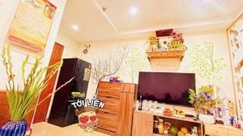 Chính chủ bán căn hộ Ecohome 36,5m2