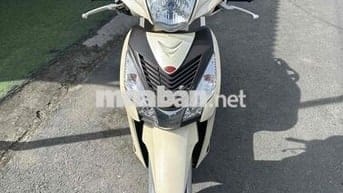 Honda Vision smk ( góp cần cccd không nợ xấu )