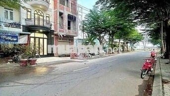 BÁN NHÀ ĐẸP MẶT TIỀN ĐƯỜNG XUÂN HỒNG GẦN BỆNH VIỆN NHI ĐỒNG