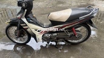 Bán xe sirius chính chủ máy zin chất như hình