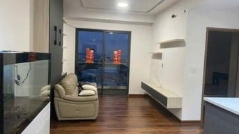 Cho thuê chung cư Thái An 1, Nguyễn Văn Quá, Q12: 115m2, 3p ngủ, 9,5tr